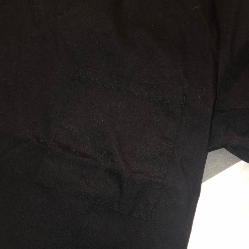 Scrub top - Picture 2 of 3